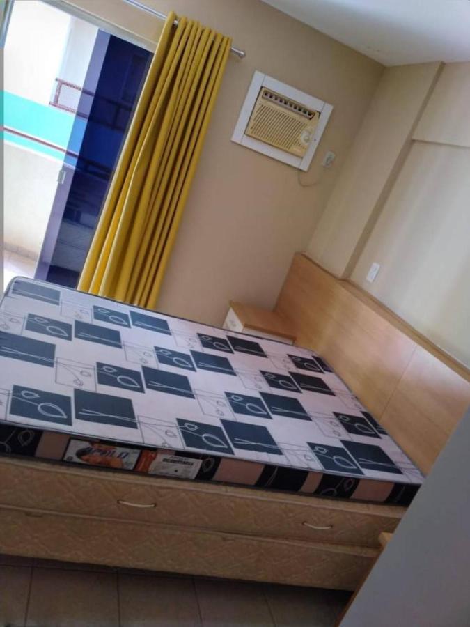 Apartamentos Com Piscinas Em Caldas Novas Chambre photo
