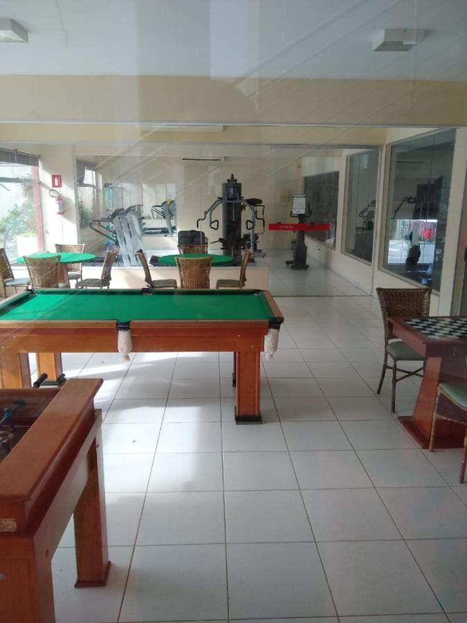 Apartamentos Com Piscinas Em Caldas Novas Chambre photo